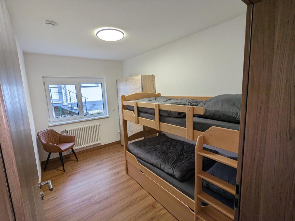 S'Bahnhoefle Apartments Ringsheim Luaran gambar