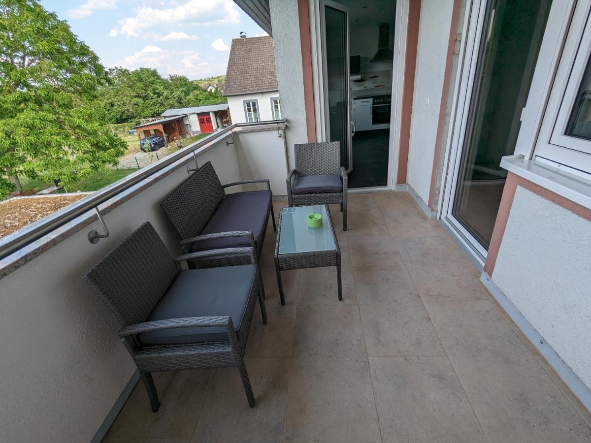 S'Bahnhoefle Apartments Ringsheim Luaran gambar
