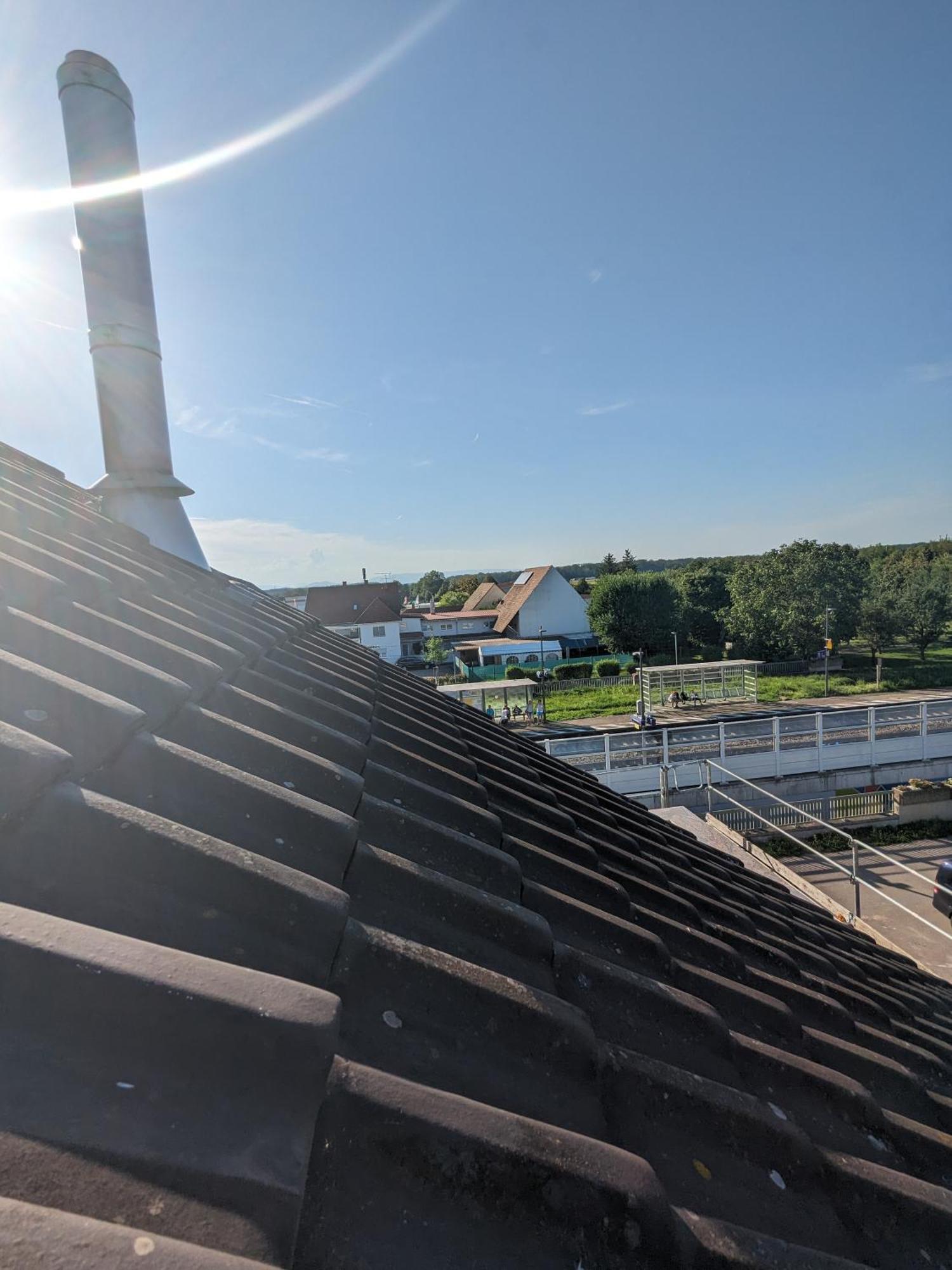 S'Bahnhoefle Apartments Ringsheim Luaran gambar