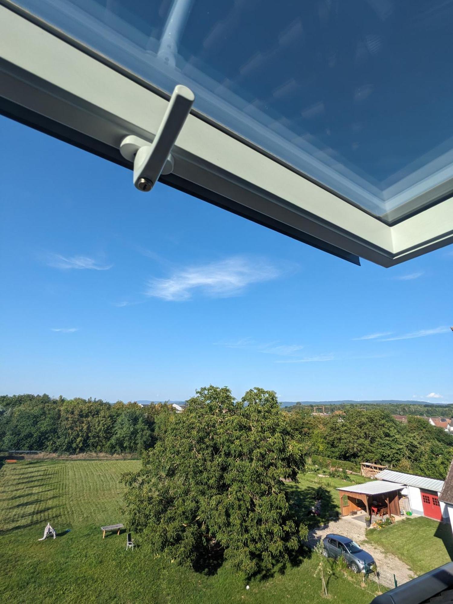 S'Bahnhoefle Apartments Ringsheim Luaran gambar
