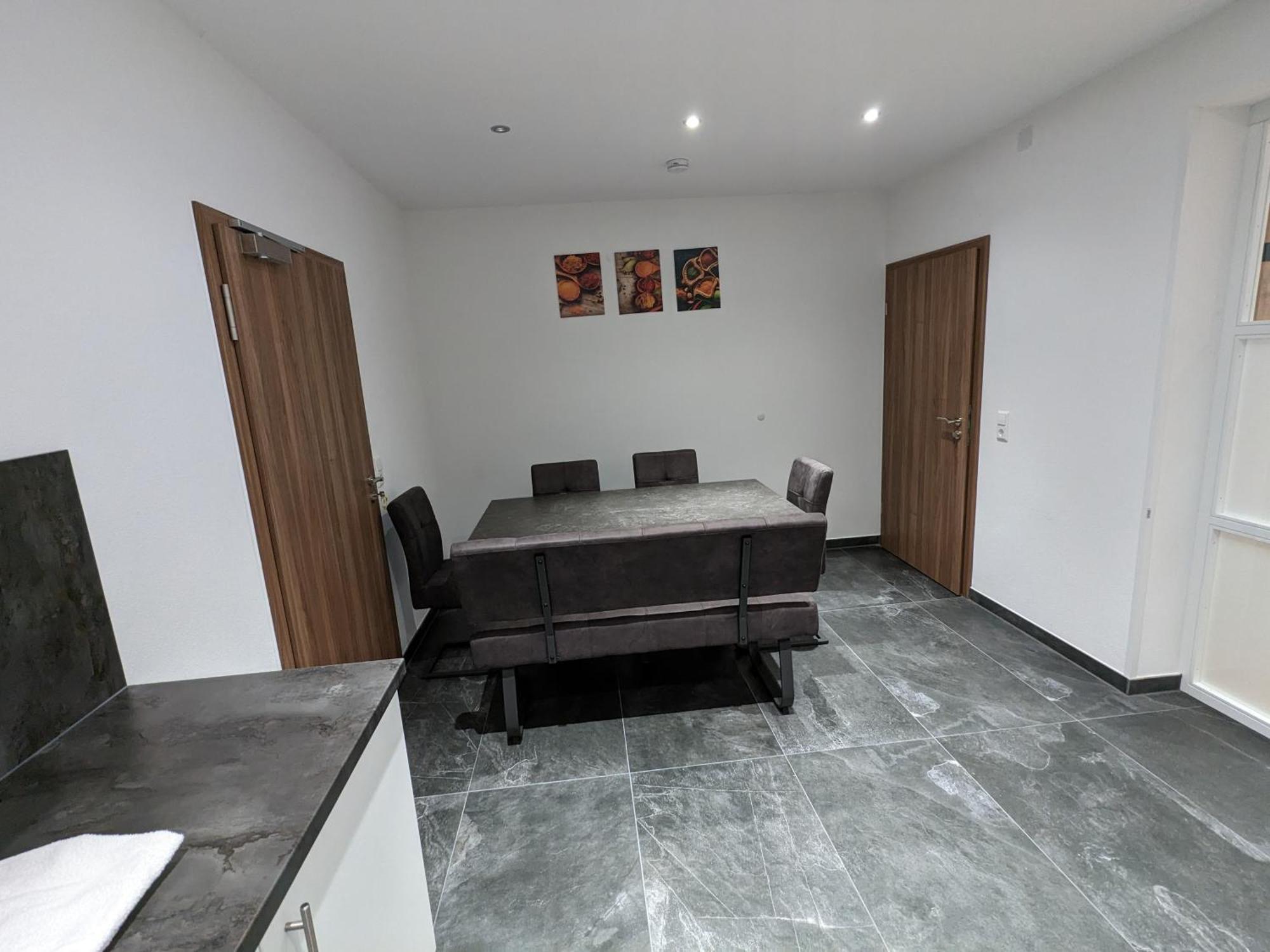 S'Bahnhoefle Apartments Ringsheim Bilik gambar