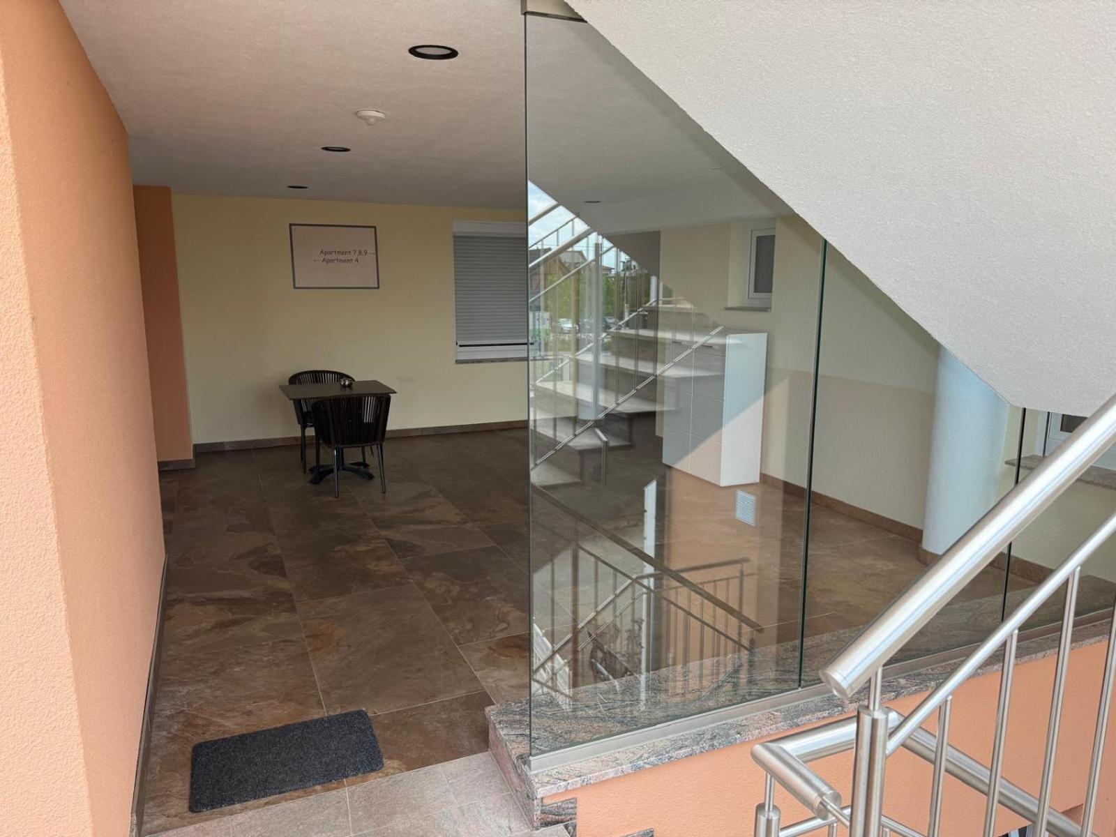 S'Bahnhoefle Apartments Ringsheim Luaran gambar