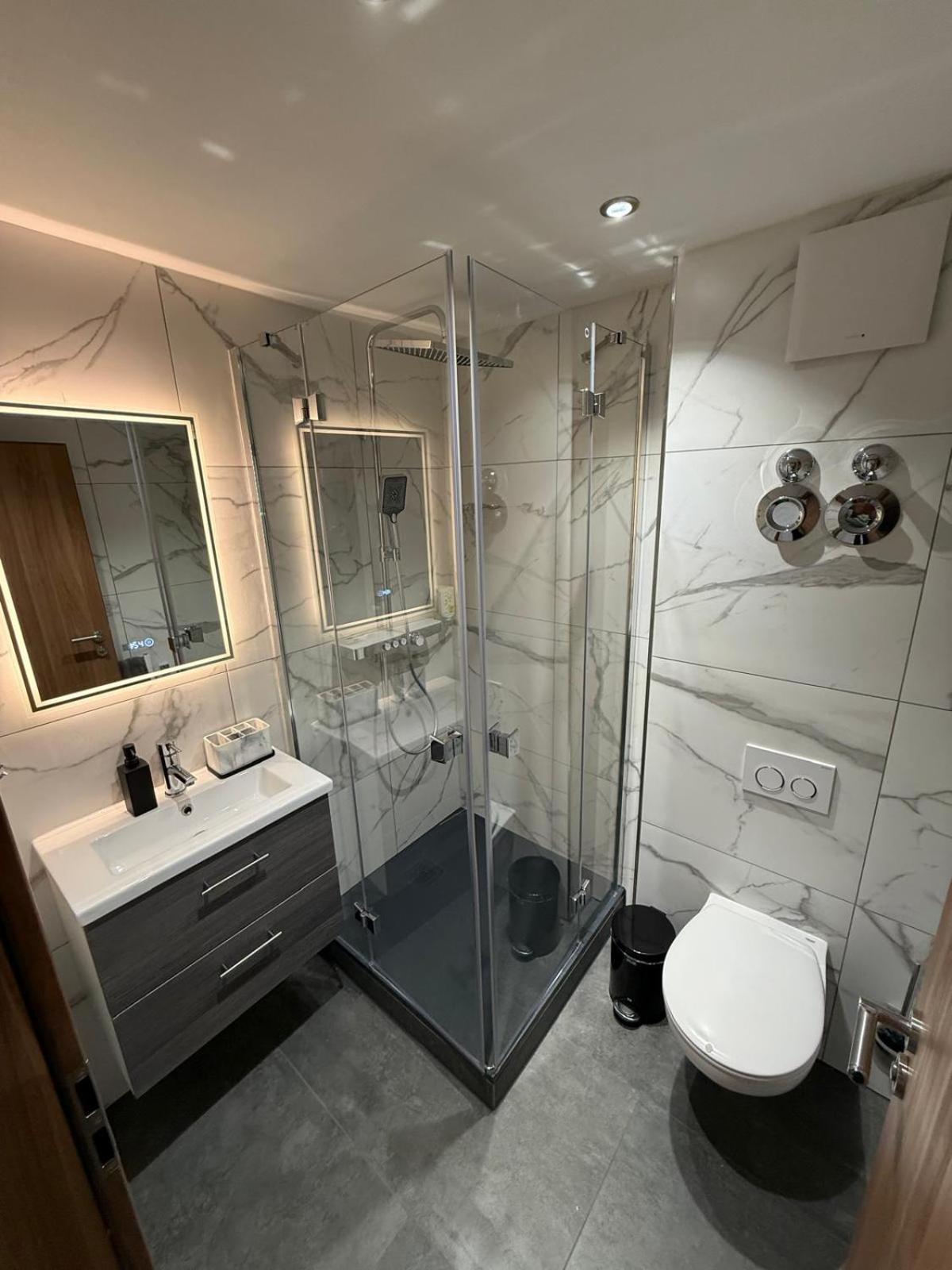 S'Bahnhoefle Apartments Ringsheim Luaran gambar