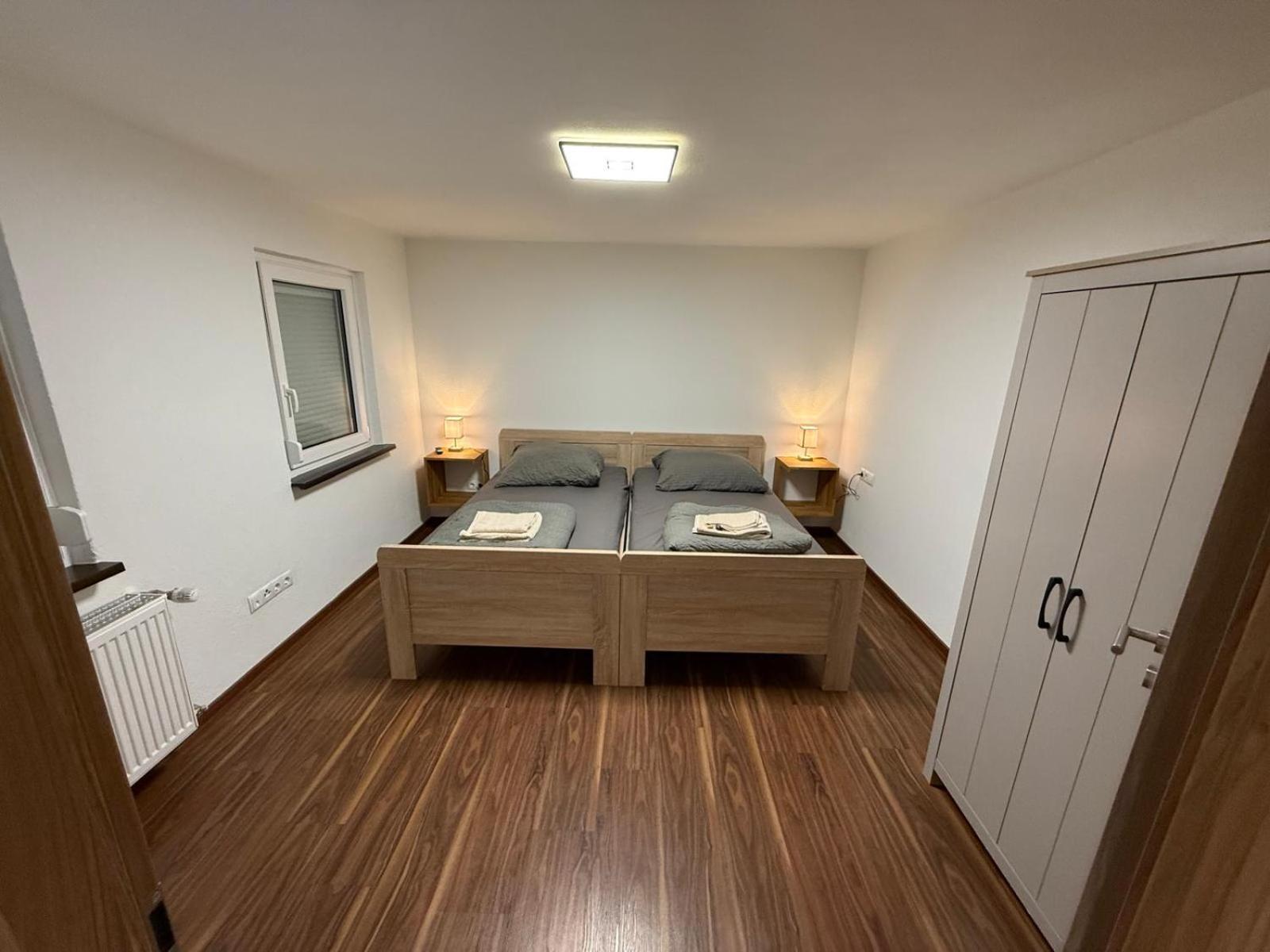 S'Bahnhoefle Apartments Ringsheim Luaran gambar